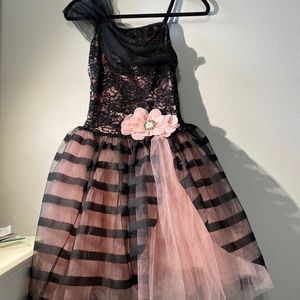 ballet costume